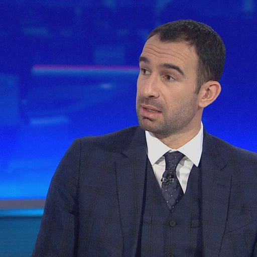 Higginbotham: United have not improved