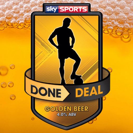 Done Deal beer
