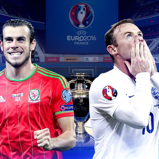 Euro 2016 draw details