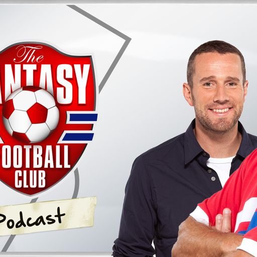 The Fantasy FC Podcast