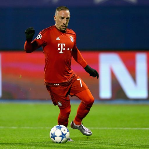 Bundesliga: Bayern close on title
