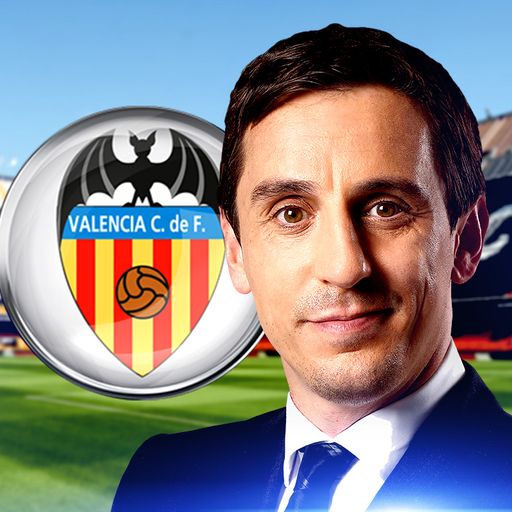 What type of manager will Neville be?