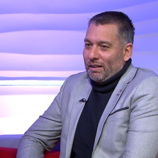 Balague: Jose will coach Real