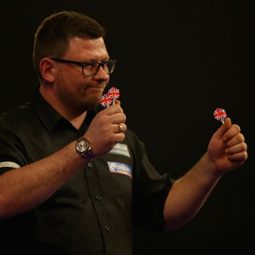 Wade can be world beater