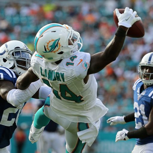 WATCH: Top 5 NFL moments