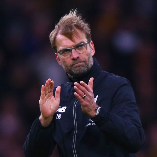 Who could Liverpool sign?