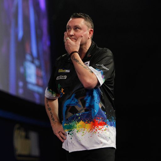 REPORT: Taylor defeats Painter