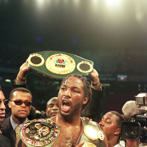 Lewis slams 'preposterous' proposal