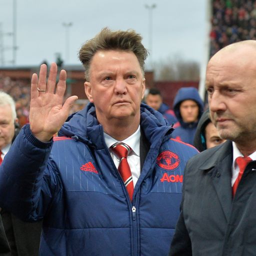 LVG: Job becoming difficult