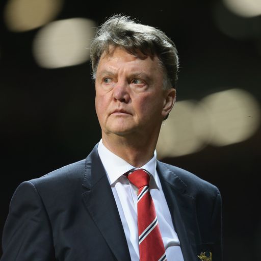 Who could Man Utd sign?