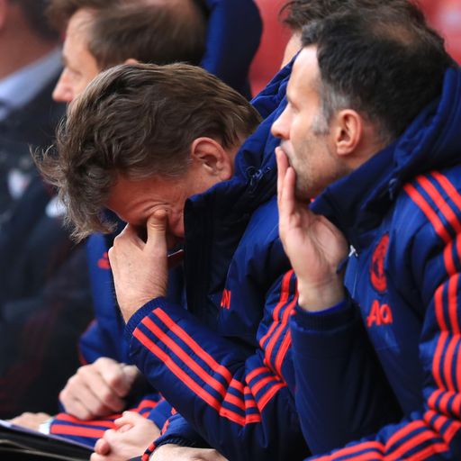 More woe for LVG