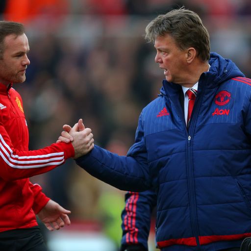 LVG urges United response