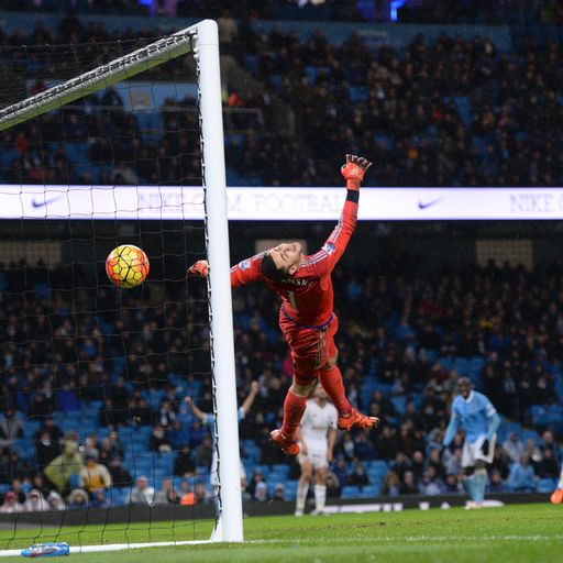 Iheanacho seals dramatic win