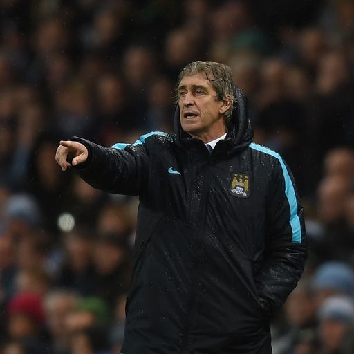 Who could City sign?