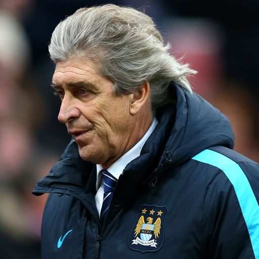 Who could City sign?