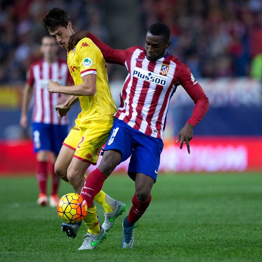 Chelsea in Martinez link