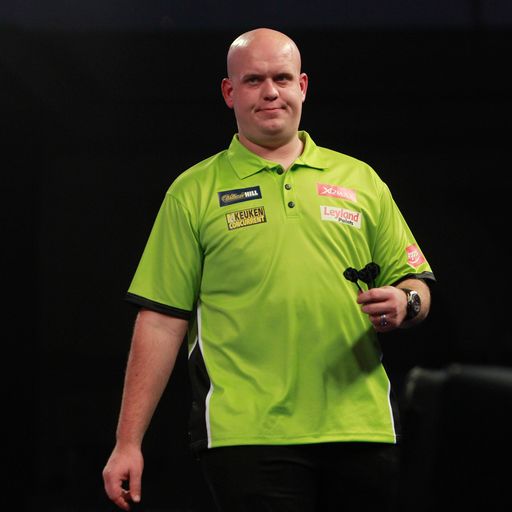 MVG held by Thornton