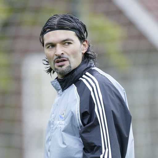 Srnicek remains in coma