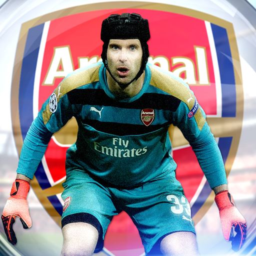 Has Cech changed it?