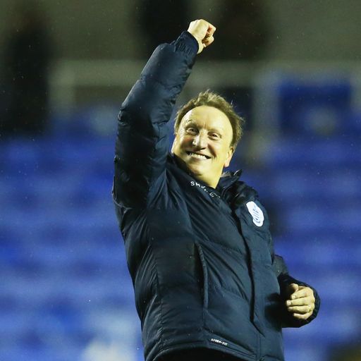 Warnock: Test for Hasselbaink