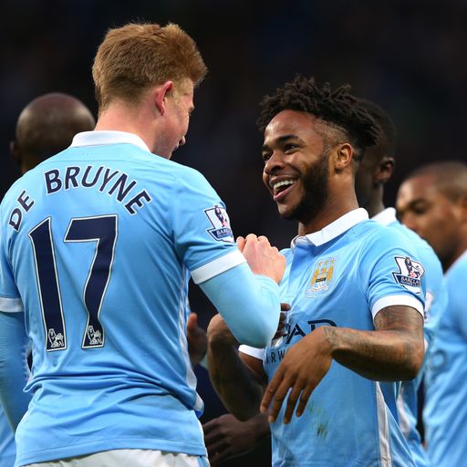 Leicester v Man City preview