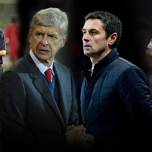 Garde v Wenger