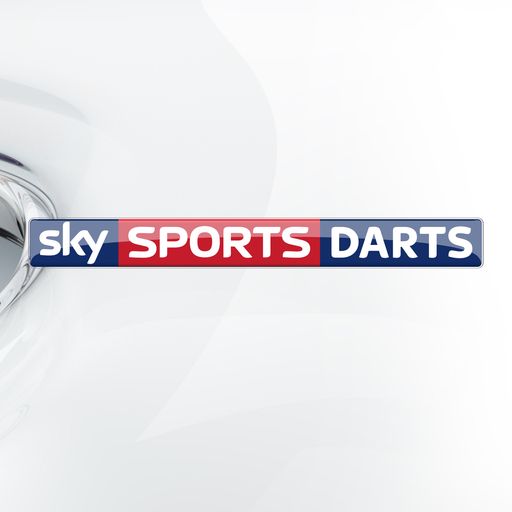 Sky Sports Darts