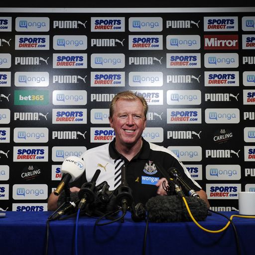 Confidence on McClaren's mind