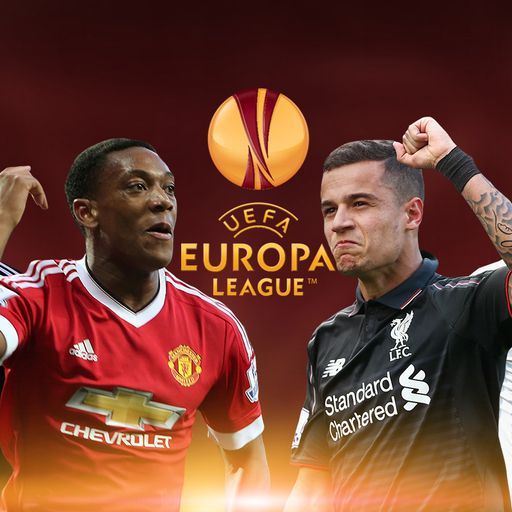 Liverpool draw United