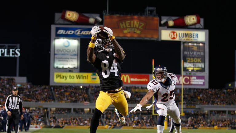 Browns: 3 Pittsburgh Steelers to worry about in the rematch