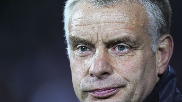 Brian Noble