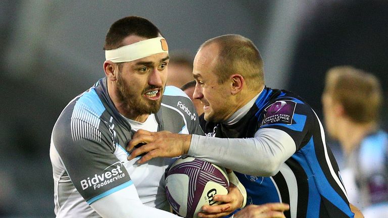 Andry Temnov and Jurijs Baranovsn 