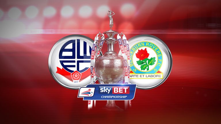 Bolton v Blackburn