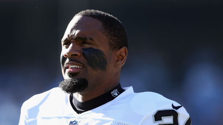 Charles Woodson want to return with Raiders in 2014 