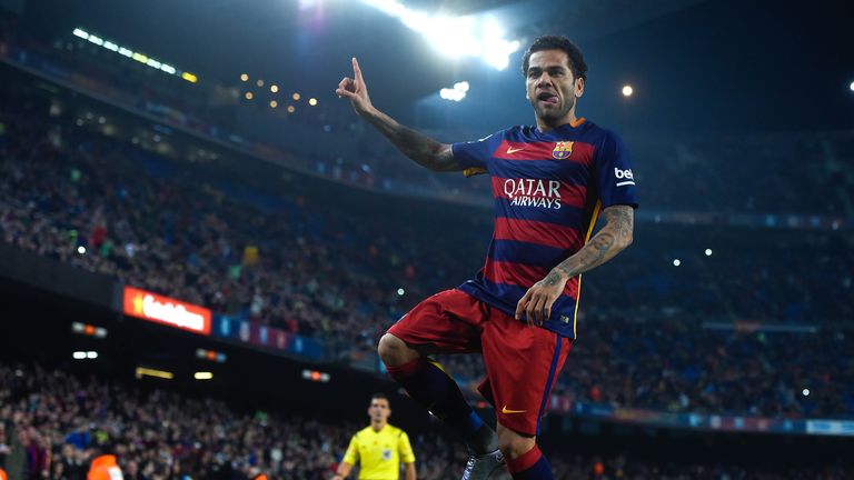 Dani Alves