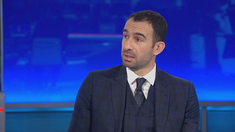 Danny Higginbotham thinks dropping into the Europa League will affect United's January transfer activity