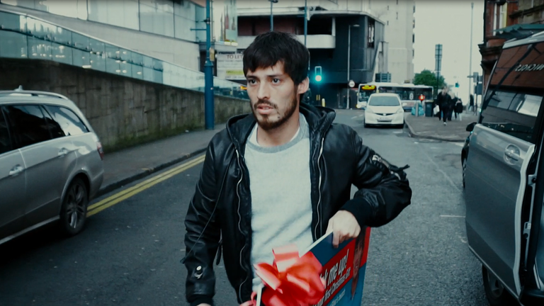 David Silva
