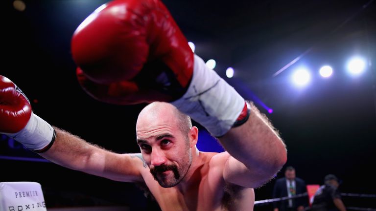 Gary O'Sullivan