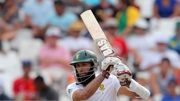 Hashim Amla, South Africa