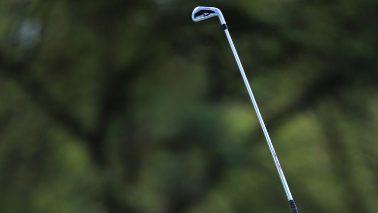 Stenson is looking for his first win of 2015