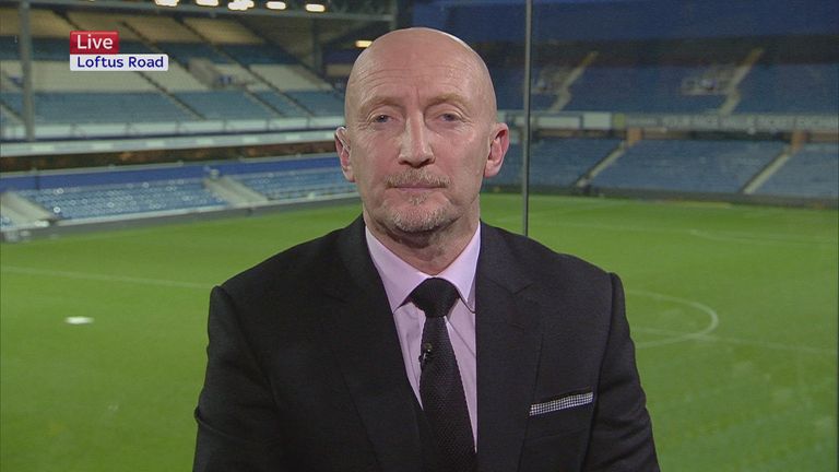 Ian Holloway