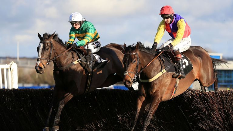 Imagine The Chat (left) Sandy Beach