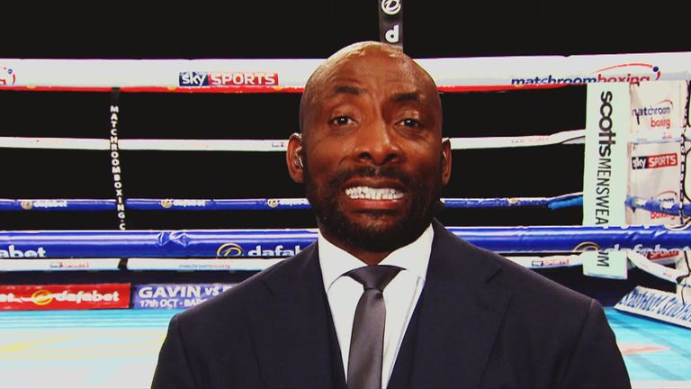 Johnny Nelson