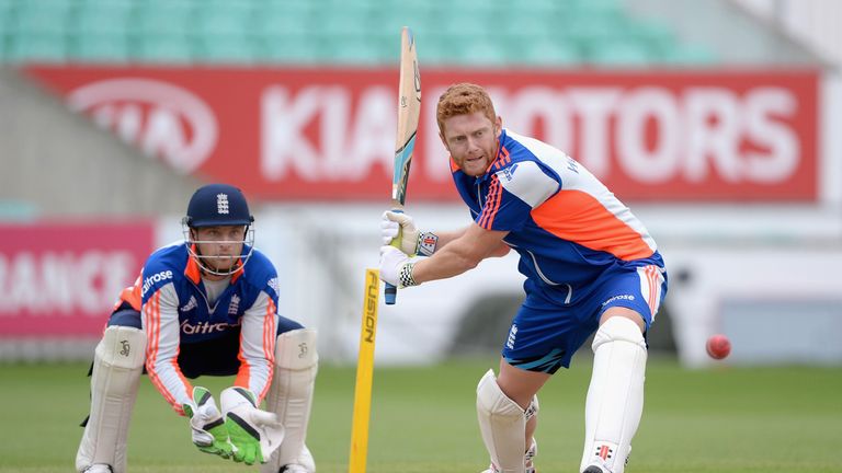 Buttler or Bairstow - or both? Which way do you think the selectors will go?