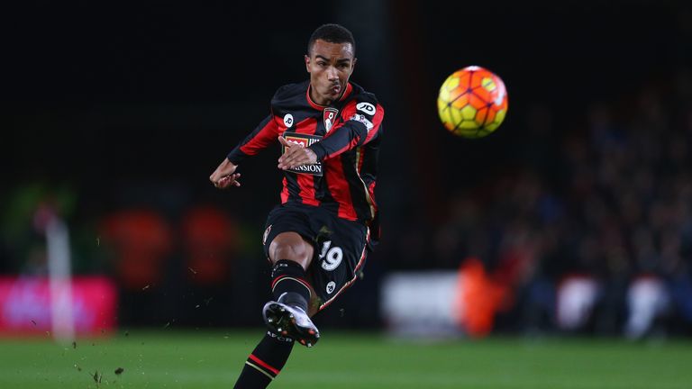 Junior Stanislas 