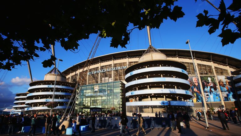 Manchester City's parent company have announced £265m Chinese investment, but what does it mean for the Premier League club?