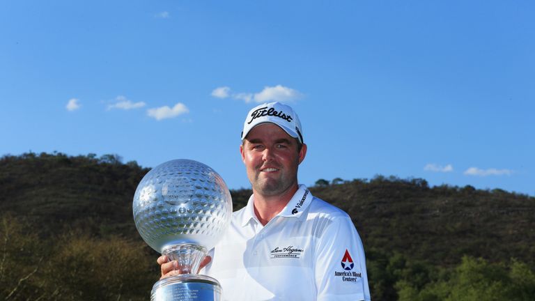 Leishman carded a round-of-the-day 67 to secure his first victory since 2012