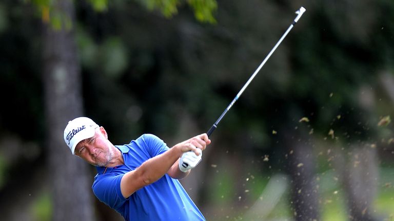 Brandt Snedeker posts 12-over 84 at the Australian PGA Championship ...