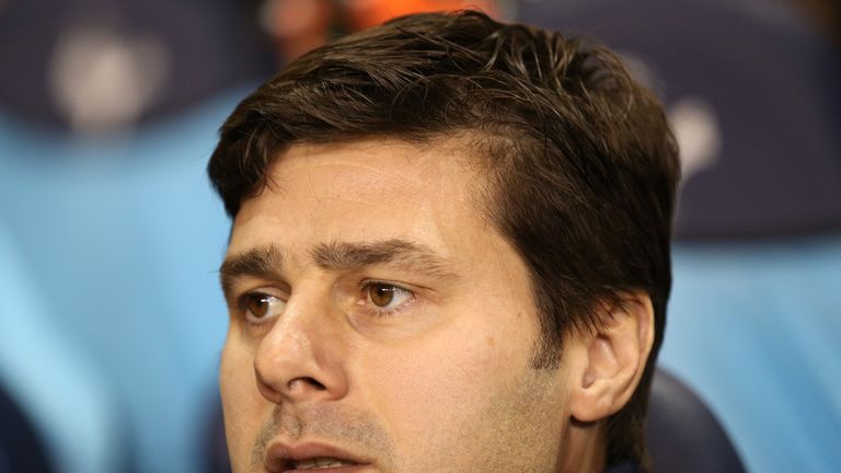 Mauricio Pochettino