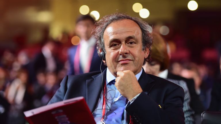 FA chief executive Martin Glenn believes FIFA 'needs to change'